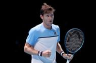 Matthew Ebden